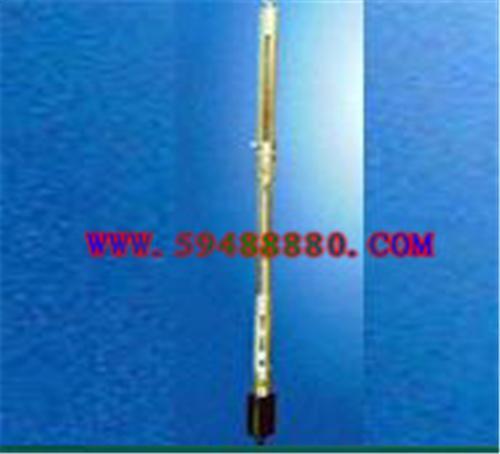 动槽水银气压表/福丁式水银气压表