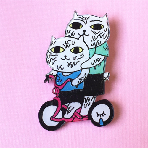 Broche en autre - Ref 1184258 Image 32