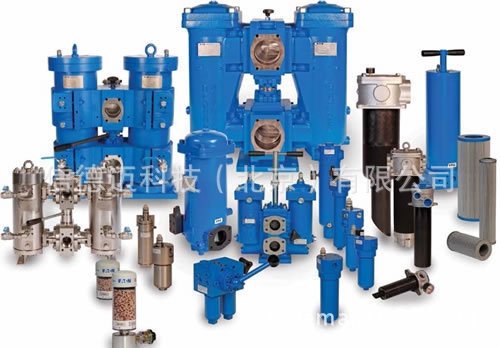 德国INTERNORMEN过滤器