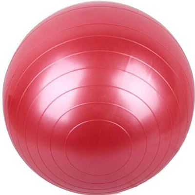 55CM65CM75CM Yoga ball thickening explosion-proof quality goods Fitness Yoga children balance Sports balls Peanut Ball