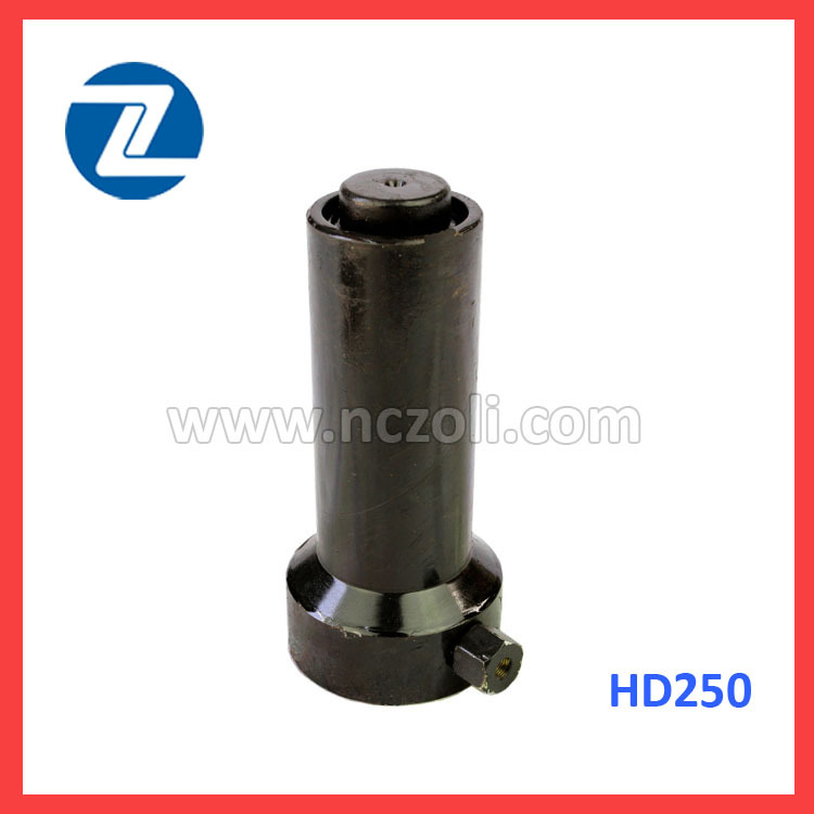 中力 挖掘机配件 批发 涨紧油缸 加藤系列HD250 【批发可定做】