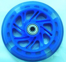 峵 PU ߴ120*24MMʽ⻬ ͯ