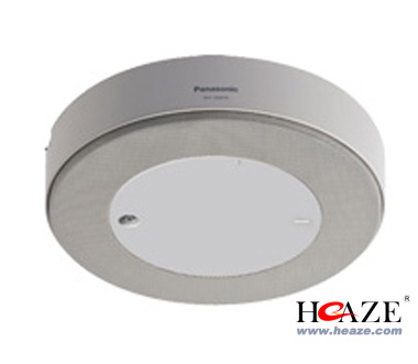 WV-SMR10H松下网络麦克风