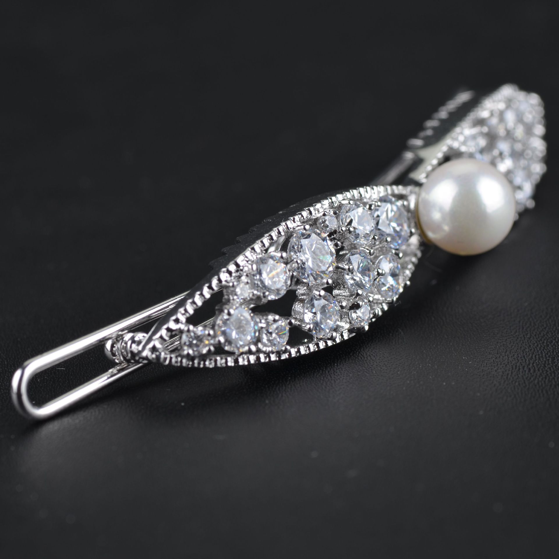 Bandeau cheveux - Ref 269963 Image 51