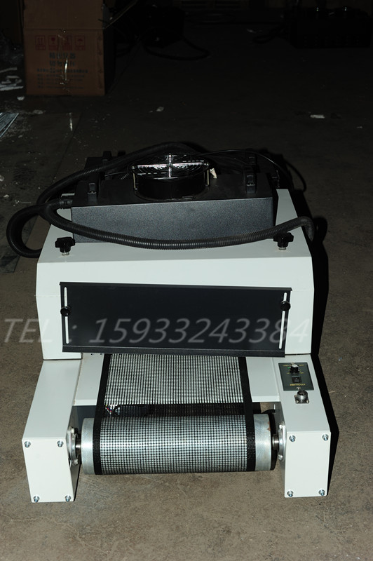 uv光固化机_300/1紫外线传送带uv固化机uv隧道炉uv光固化