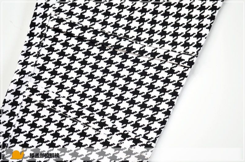 Pantalon fille MOSINBABY - Ref 2062425 Image 30