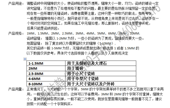 十字架產品總詳情