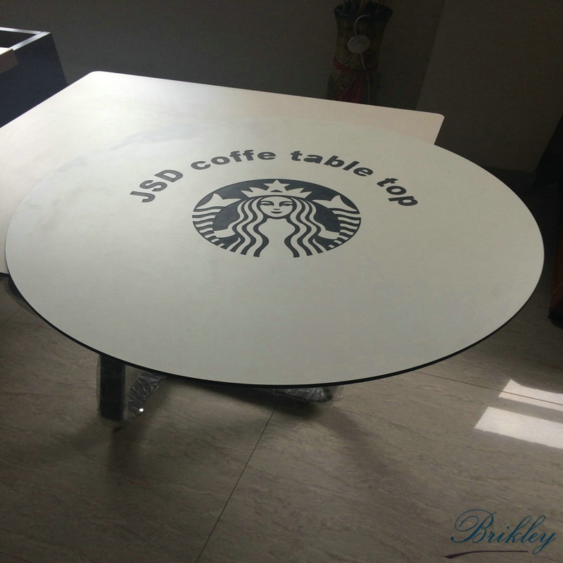 异形抗倍特台面 食堂餐桌台面 各类机械设备上的台面