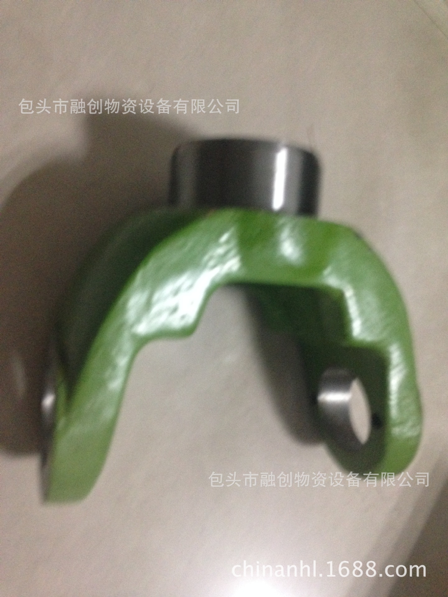 供应特雷克斯TEREX 3307用09264925PTO输出连接臂