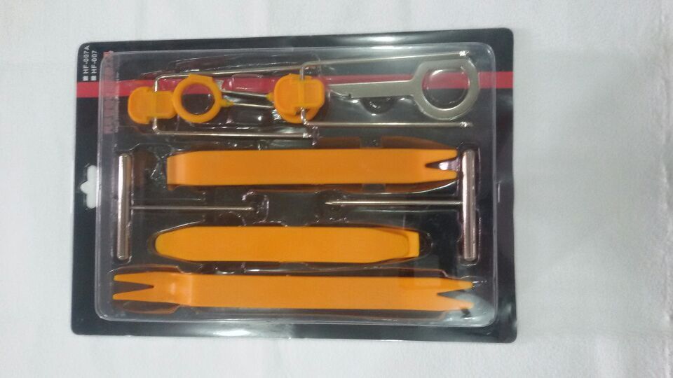 音响工具12件套，音响拆装工具，汽车音响工具