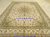Undertake Customized special Tapestries  9x12ft Scientist Room Textile silk Persia carpet