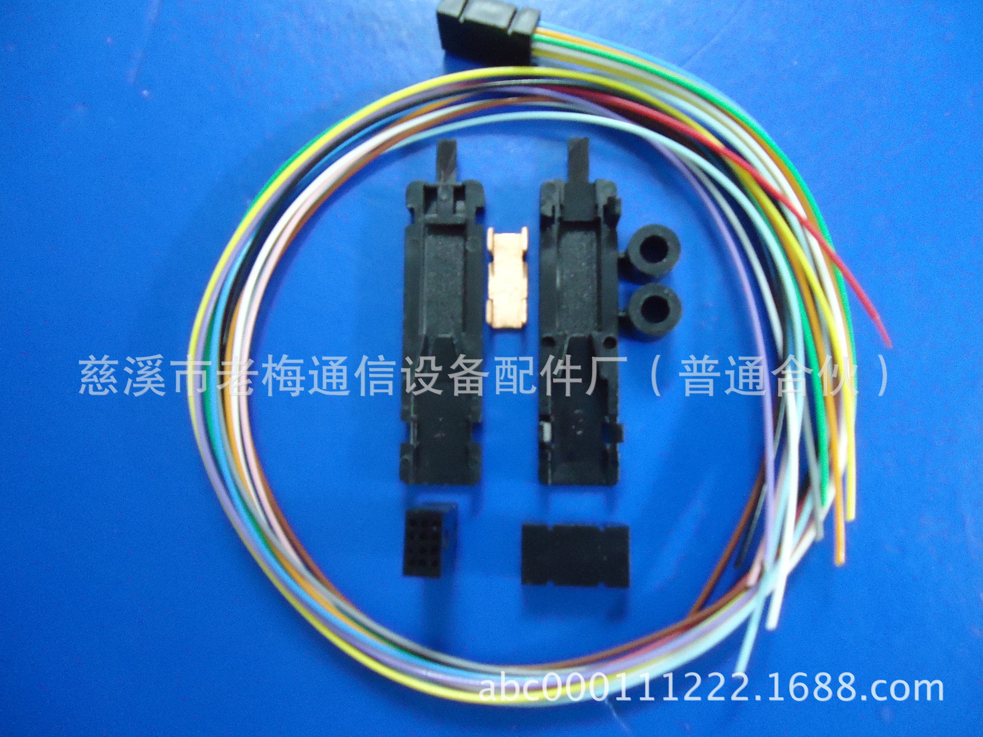 供应1分12光纤分支器