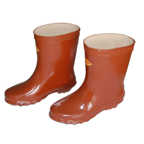 供应 10KV 20kV、25kV、30kV绝缘靴/绝缘鞋 电工防护绝缘靴 上海康登