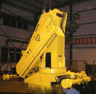 16吨起重机 折臂吊 厂家直销 随车吊 小型吊车 随车起重机