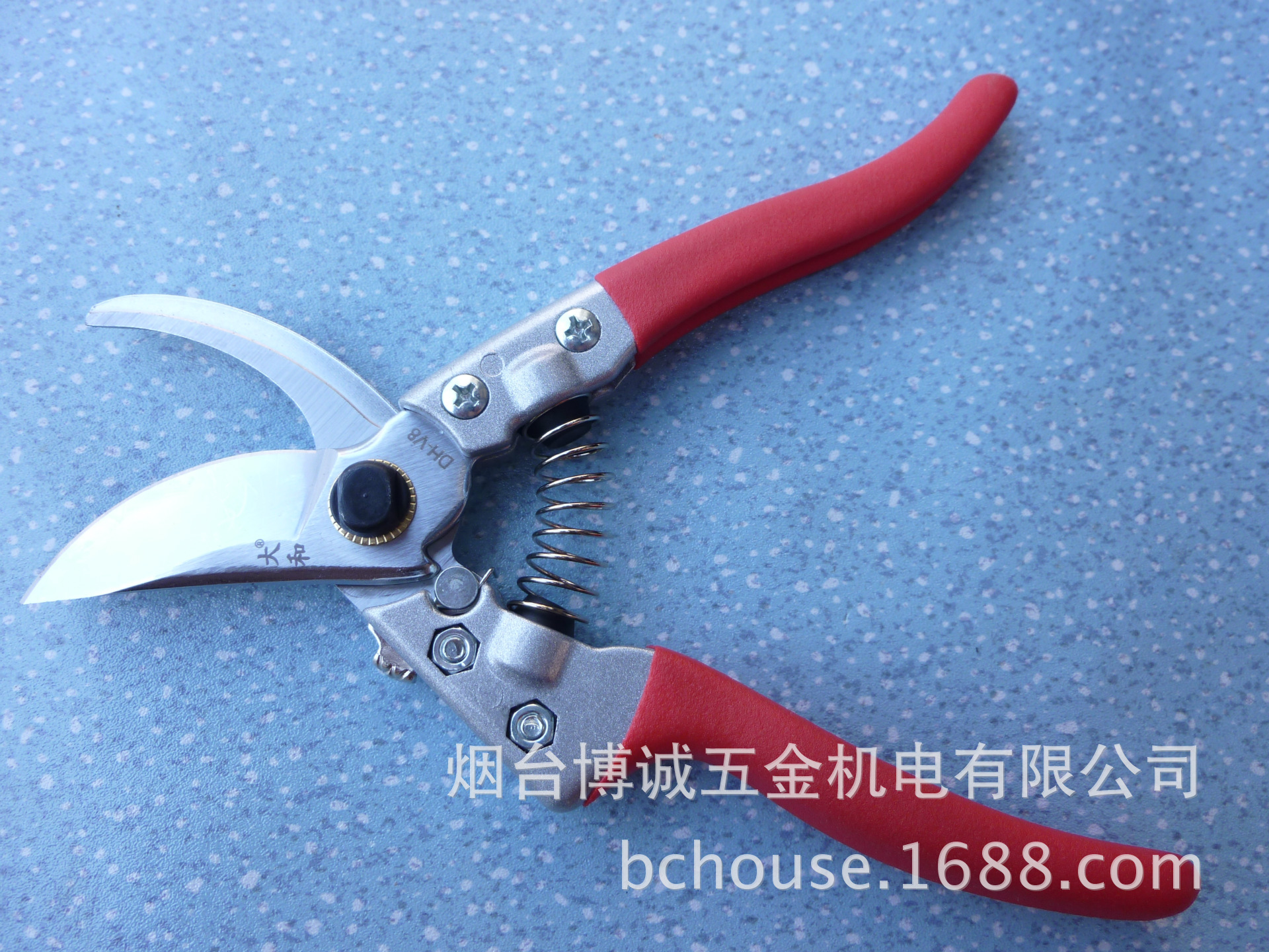 批发台湾果树剪 园林剪修枝剪果树剪绿化剪园林剪