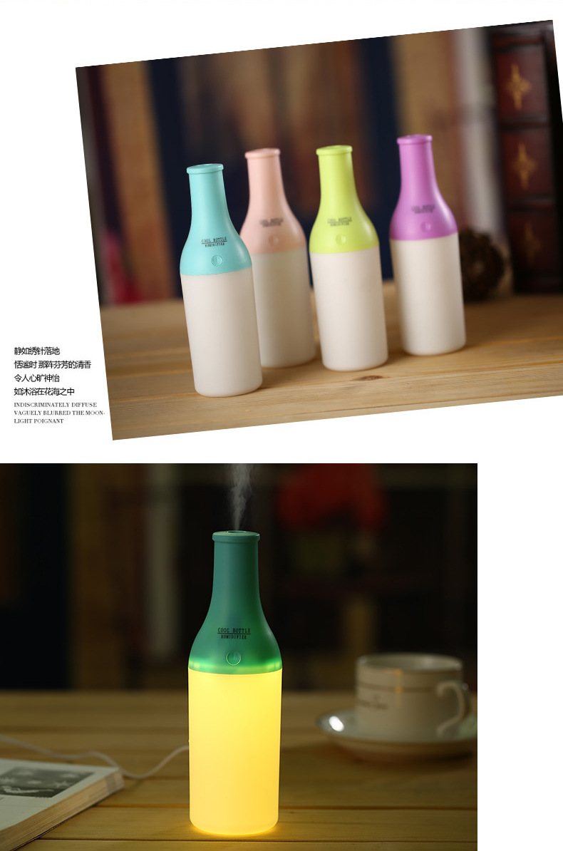 Humidificateur USB - Ref 411792 Image 19
