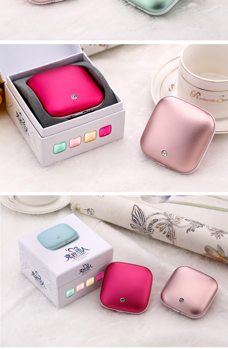 Réchauffeur USB pour les mains - Ref 417540 Image 19