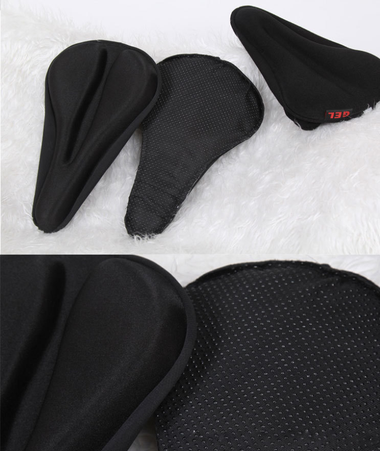 Selle de vélo - Ref 2352807 Image 40