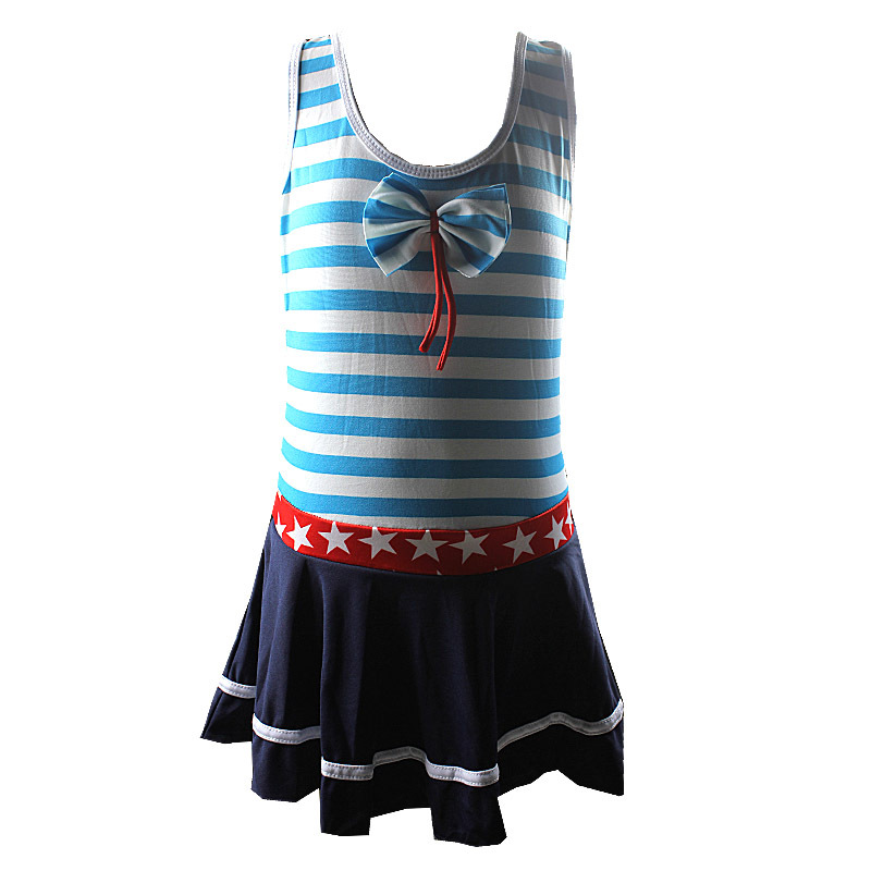 Maillot de bain fille      - Ref 2551255 Image 7