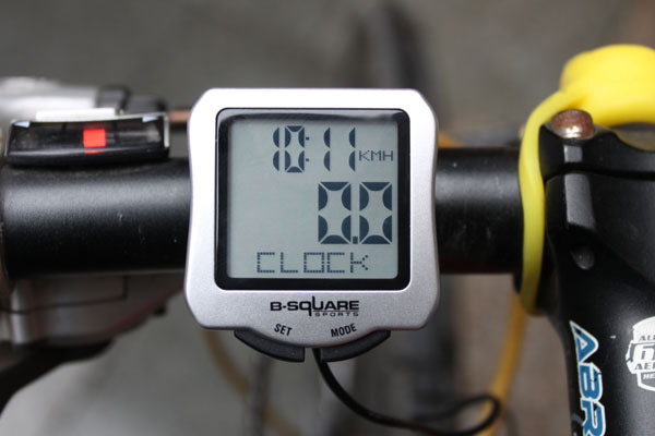 Compteur de vélo - Ref 2423934 Image 9