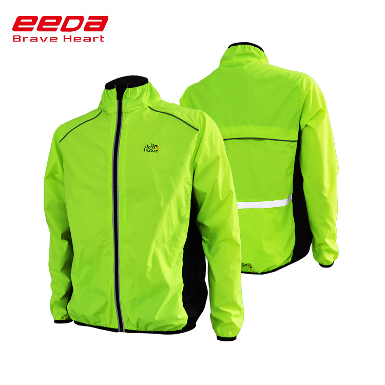 Trench coat, travel quick dry thin equipment, water repellent sports jacket 3