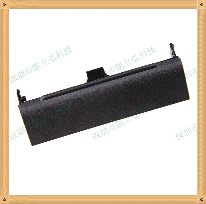 For DELL E6420 E6520 Hard Drive COVER Hard Drive Rack Bracket Notebook HDD COVER