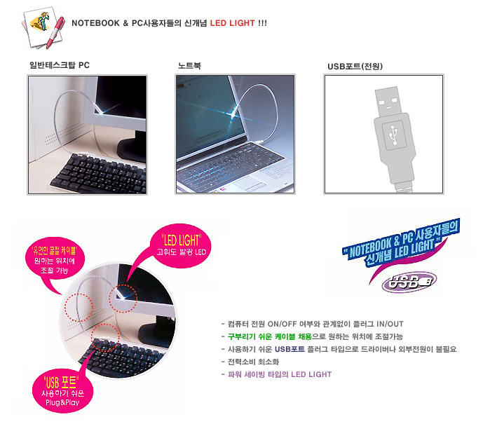 Ventilateur USB - Ref 402958 Image 5