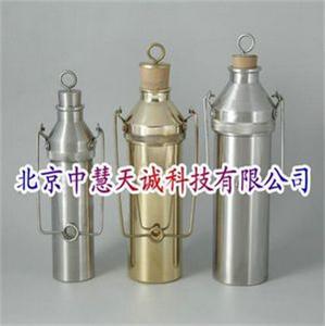 可卸取样器/薄壁加重式采样器SZH-500