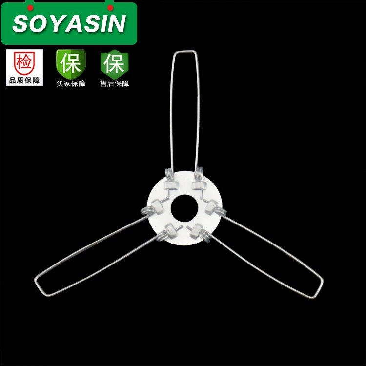 Прямые поставки с завода: пружинные зажимы для ламп с тремя креплениями 100/120 мм, зажимы для ламп, пружинные зажимы для абажуров, пружинные зажимы.