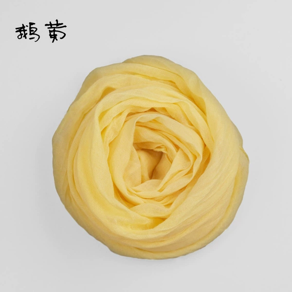Goose yellow (new color is on the shelf)