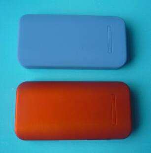 Plastic Enclosure, Battery Enclosure, GPS Enclosure 90 * 45 * 15