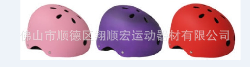 成人头盔色彩丰富客户自定义自行车骑行专业安全头盔