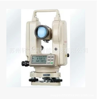 南方ET-02電子經緯儀 質保1年終身維修