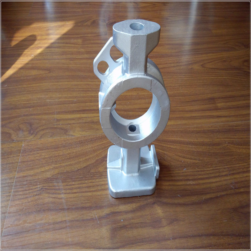 不锈钢精铸件，熔模铸造，不锈钢304水泵阀体铸件