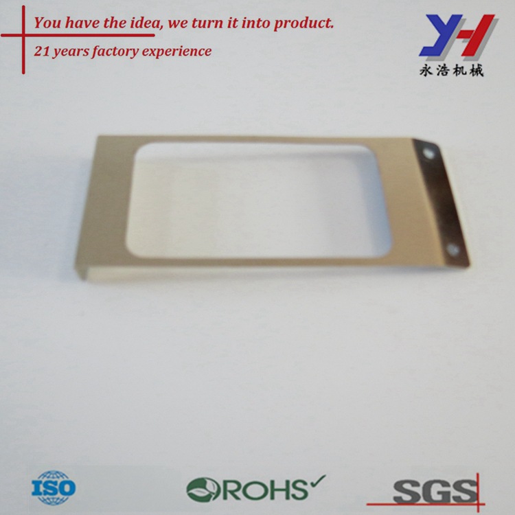 定制家具五金冲压件图纸或样品