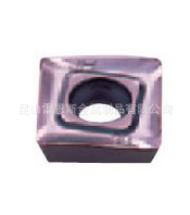 供应日本三菱正方形铣削刀片SOMT12T308PEER-JH10个装