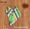 Fashionable dress, suit, handkerchief, accessory, scarf