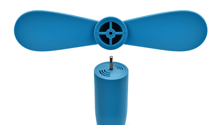 Ventilateur USB - Ref 403301 Image 6