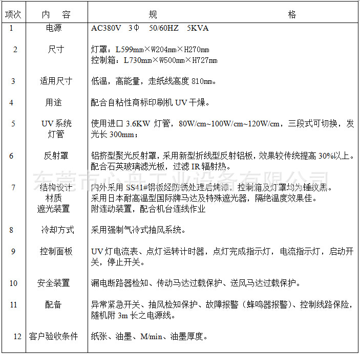 加装uv固化机_荐直销供应uv干燥固化机uva-361加装uv