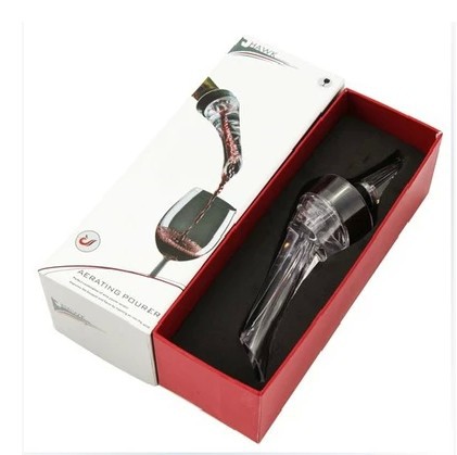 鹰嘴快速红酒醒酒器