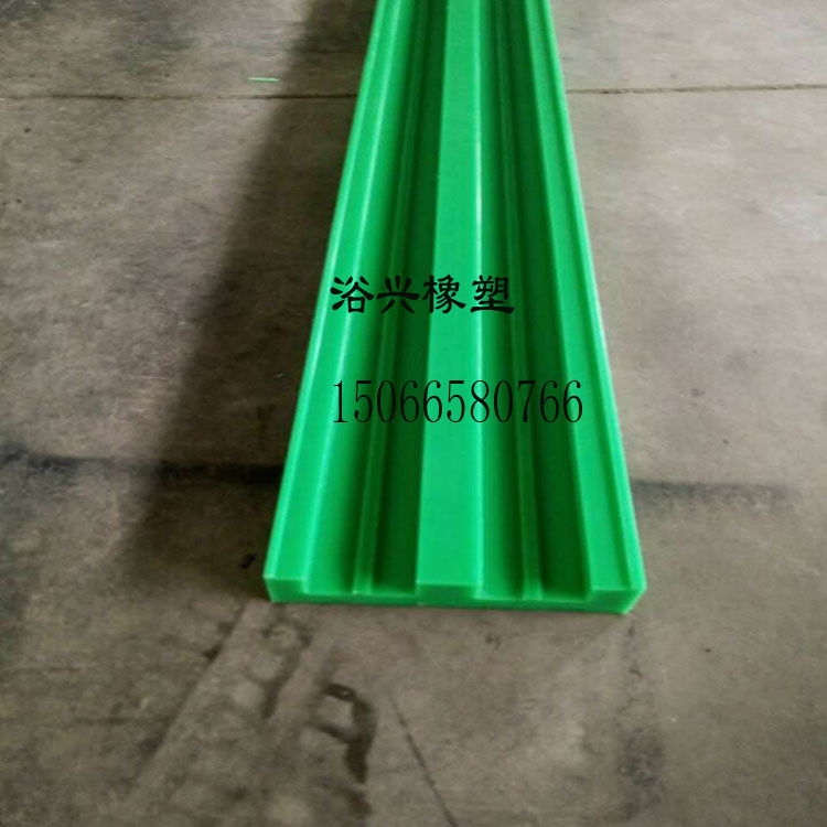 environmental protection Plastic Profile engineering Mechanics Specifications Profiled bar Specifications can be customized