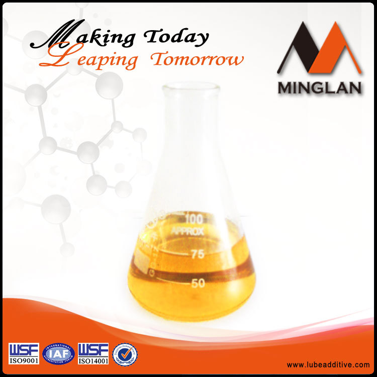 厂家供应   T6015  冷冻机油复合剂  工业油添加剂