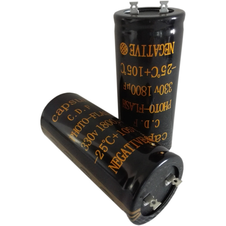 精品360V1800UF,医疗脉冲电容,电子加速器用电容,电子束电容器