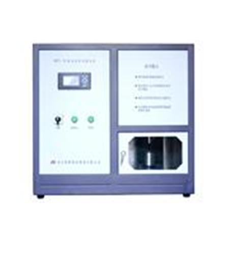 粉末电阻率测定仪