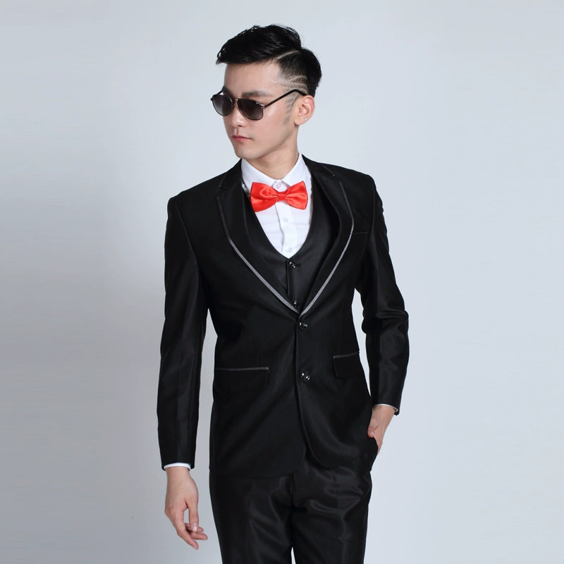 Костюм для отдыха, платье, форма, корейский стиль, Slim fit