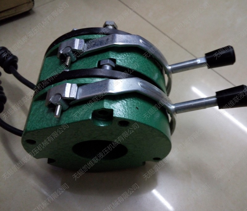 DZS3-80SB1,双倍电磁失电制动器