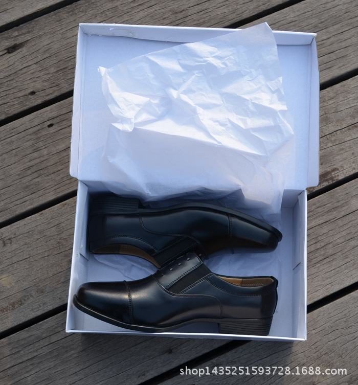 Bottes militaires pour homme LOVESLF - étanche - Ref 1400221 Image 10