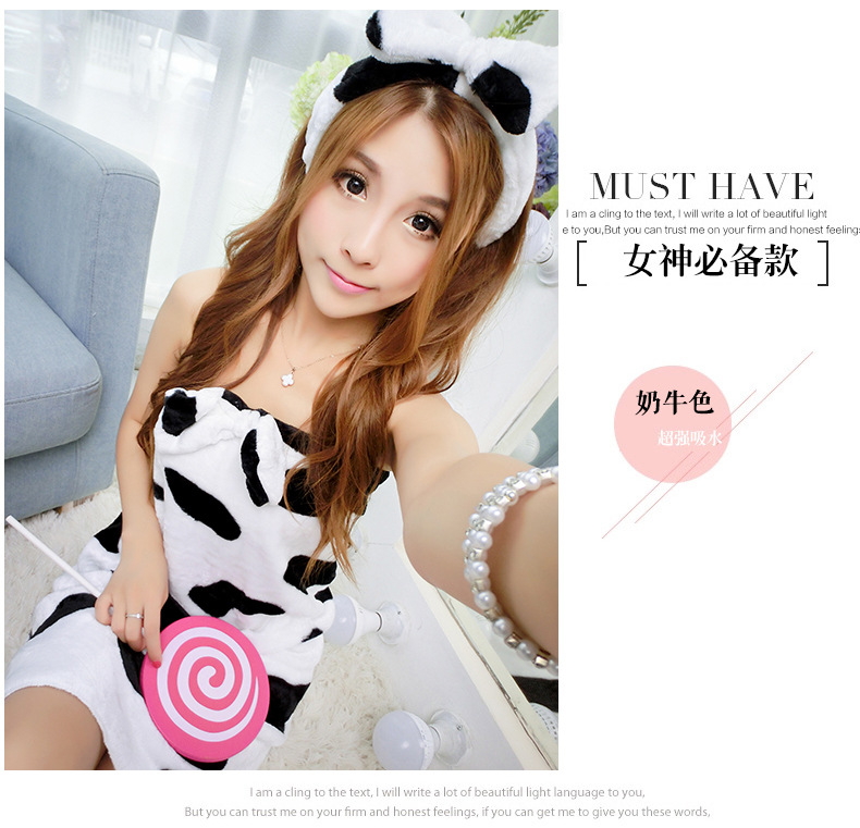 Peignoir - Ref 598079 Image 22