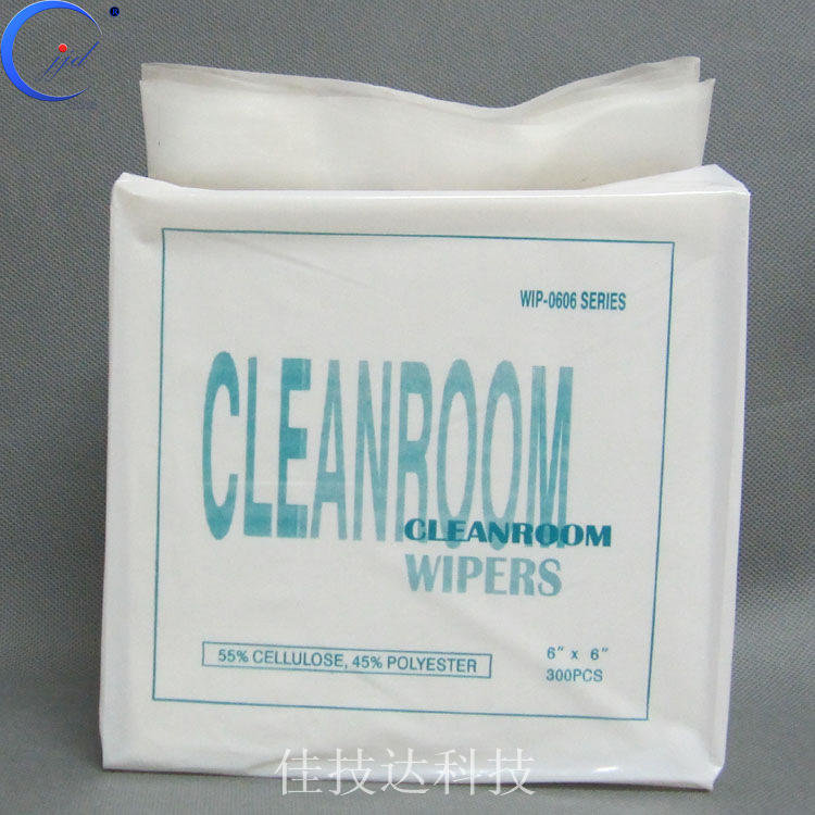 靜電擦拭紙0609吸油水鏡頭清潔無塵紙三種尺寸可選