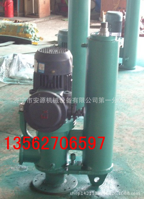 DYT(Z,P)系列电液动推杆生产厂家